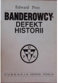 Banderowcy-defekt historii