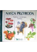 Rośliny i zwierzęta Europy