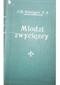 Młodzi zwycięzcy ,1931r