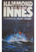 Tajemnica Mary Deare