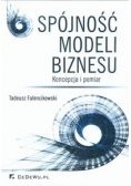 Spójność modeli biznesu Koncepcja i pomiar