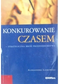 Konkurowanie czasem