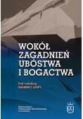 Wokół zagadnień ubóstwa i bogactwa