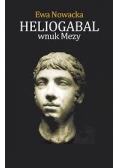 Heliogabal wnuk Mezy