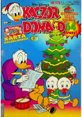 Kaczor Donald nr 17 / 18