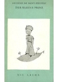 Der kleine prinz