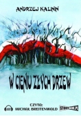 W cieniu złych drzew audiobook