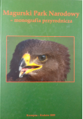 Magurski Park Narodowy monografia przyrodnicza