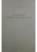 Podstawy chemii organicznej, Tom I