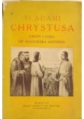 Śladami Chrystusa, 1934 r