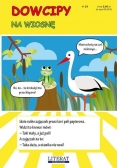 Dowcipy Nr 23 Na wiosnę