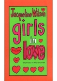 Girs in love