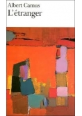 L'etranger, 1942r.