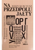 Na przedpolu Jałty