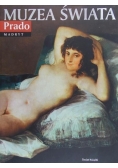 Muzea Świata.Prado Madryt
