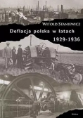 Deflacja polska w latach 1929 1936