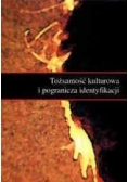 Tożsamość kulturowa i pogranicza identyfikacji