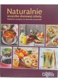 Naturalnie wszystko domowej roboty