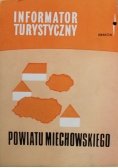 Informator turystyczny powiatu miechowskiego
