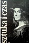 Sztuka i czas część druga