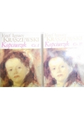 Kopciuszek 2 części