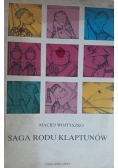 Saga rodu Klaptunów