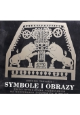 Symbole i obrazy treści symboliczne przedstawień na nagrobkach żydowskich w Polsce