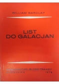 List do Galicjan