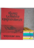 Śląski labirynt krajoznawczy