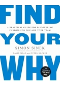 Find Your Why