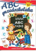 ABC przedszkolaka