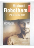 Robotham Michael - Podejrzany