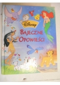 Disney bajeczne opowieści