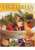 The best ever vegetarian cookbook