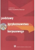 Podstawy językoznawstwa korpusowego