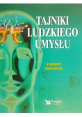 Tajniki ludzkiego umysłu