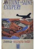 Ziemia ojczyzna ludzi