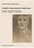 Powieść francuskiego symbolizmu