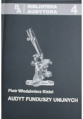 Audyt funduszy unijnych