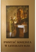 Postać księdza w literaturze