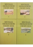 Cichy Don. Tomy 1-4