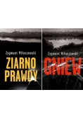 Ziarno prawdy/Gniew