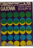 Chromatografia gazowa