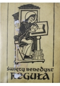 Reguła żywot