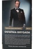 Ostatnia brygada, tom 19