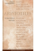 Wielcy Filozofowie 2 Etyka wielka Poetyka
