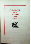 Radzieckie siły zbrojne 1918-1968