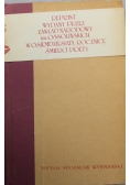 Wesele dramat w 3 aktach reprint z 1901 r.