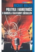 Polityka i namiętność