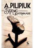 Szewc z Lichtenrade plus autograf Pilipiuka
